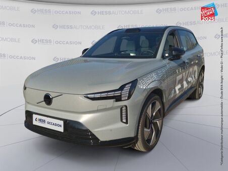 VOLVO EX90 RECHARGE TWIN...