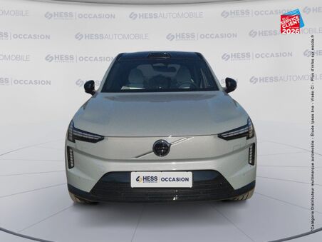 VOLVO EX90 RECHARGE TWIN...