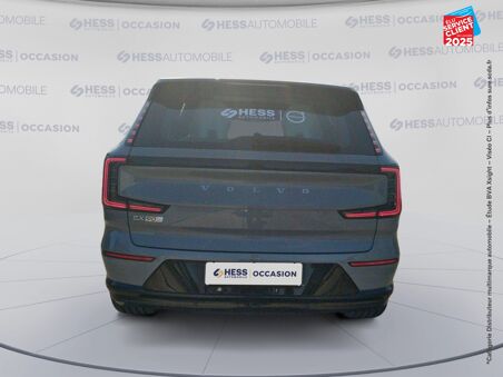 VOLVO EX90 RECHARGE TWIN...