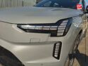 Véhicule d'occasion VOLVO EX90 RECHARGE TWIN PERFORMANCE 517CH ULTRA