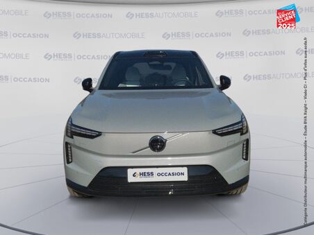 VOLVO EX90 RECHARGE TWIN...