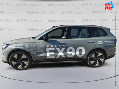 VOLVO EX90 RECHARGE TWIN...