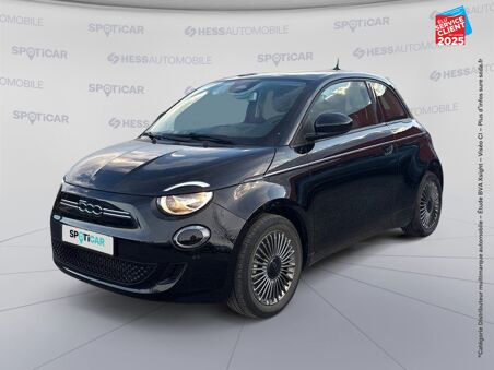 FIAT 500 E 118CH ICONE...