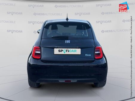 FIAT 500 E 118CH ICONE...