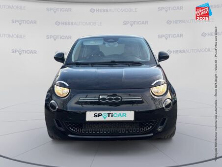 FIAT 500 E 118CH ICONE...