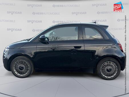 FIAT 500 E 118CH ICONE...