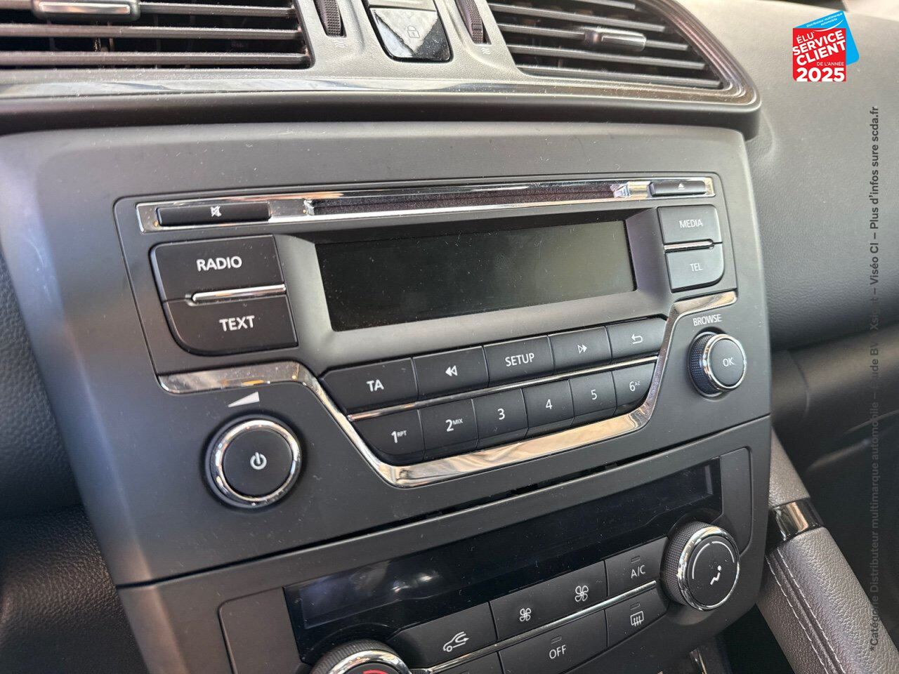 Véhicule d'occasion RENAULT KADJAR 1.2 TCE 130CH ENERGY LIFE chez Hyundai Epernay