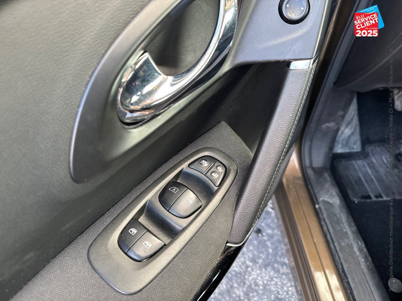 Véhicule d'occasion RENAULT KADJAR 1.2 TCE 130CH ENERGY LIFE chez Hyundai Epernay