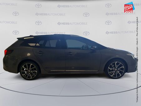 TOYOTA COROLLA TOURING SPT...