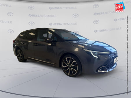 TOYOTA COROLLA TOURING SPT...