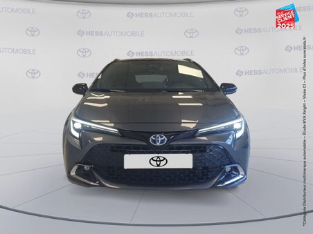 TOYOTA COROLLA TOURING SPT...
