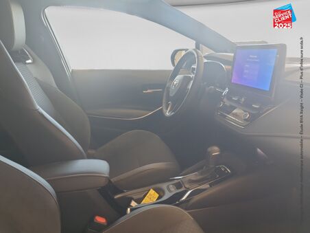 TOYOTA COROLLA TOURING SPT...