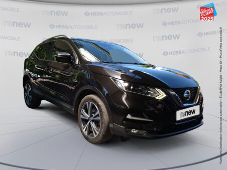 NISSAN QASHQAI 1.7 DCI...