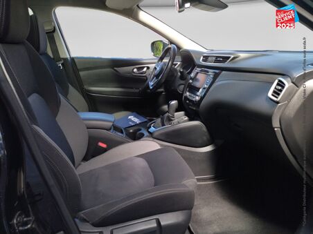 NISSAN QASHQAI 1.7 DCI...