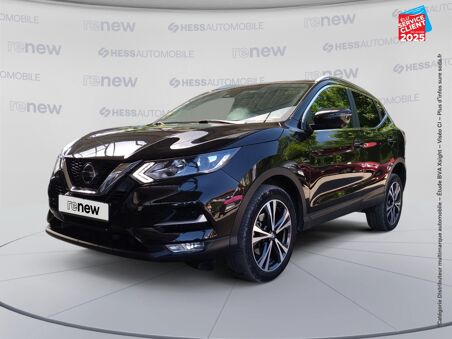 NISSAN QASHQAI 1.7 DCI...