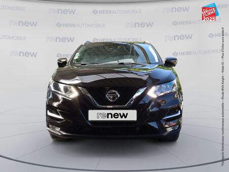 NISSAN QASHQAI 1.7 DCI...