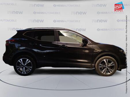 NISSAN QASHQAI 1.7 DCI...
