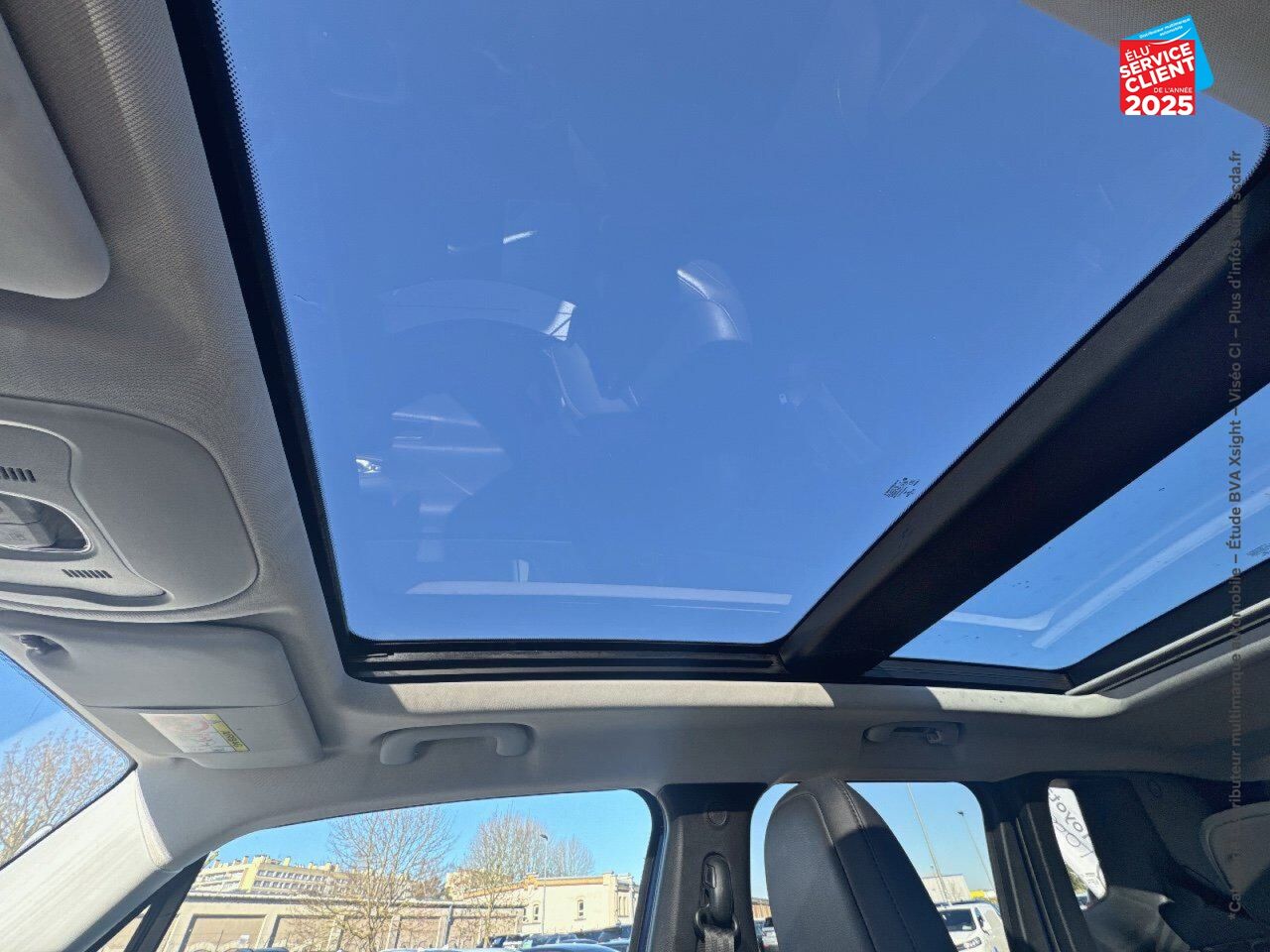 Véhicule d'occasion JEEP RENEGADE 2.0 MULTIJET SS 140CH LIMITED 4X4 chez Dacia Strasbourg