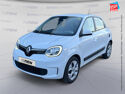 Véhicule d'occasion RENAULT TWINGO E-TECH ELECTRIC ZEN R80 ACHAT INTEGRAL - 21MY