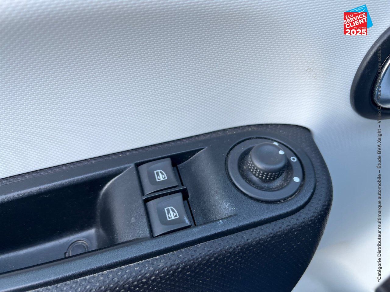 chez Renault Saint-Louis