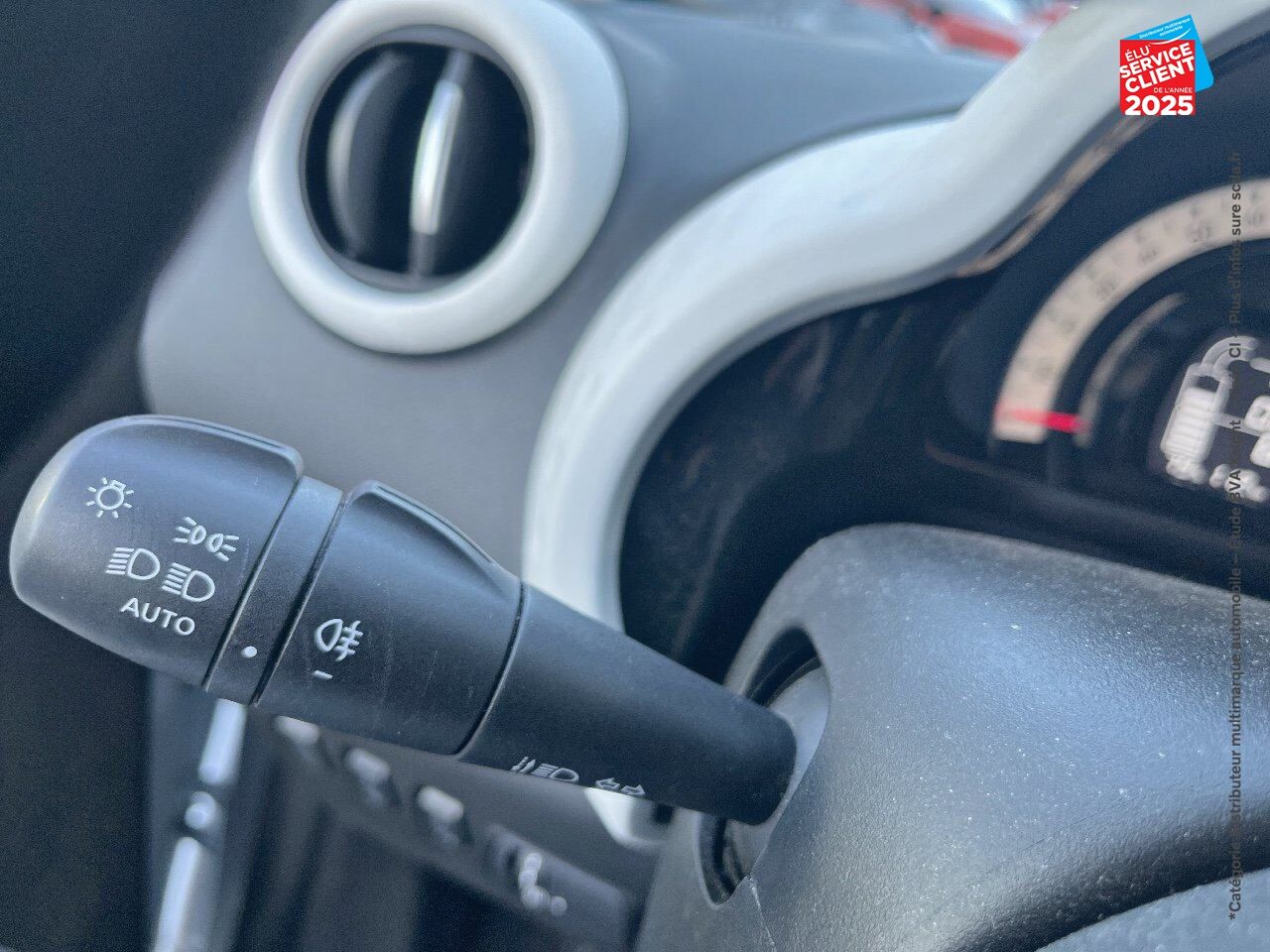 chez Renault Saint-Louis