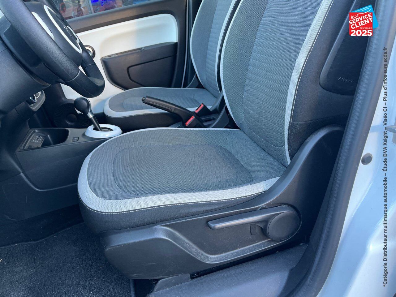 chez Renault Saint-Louis