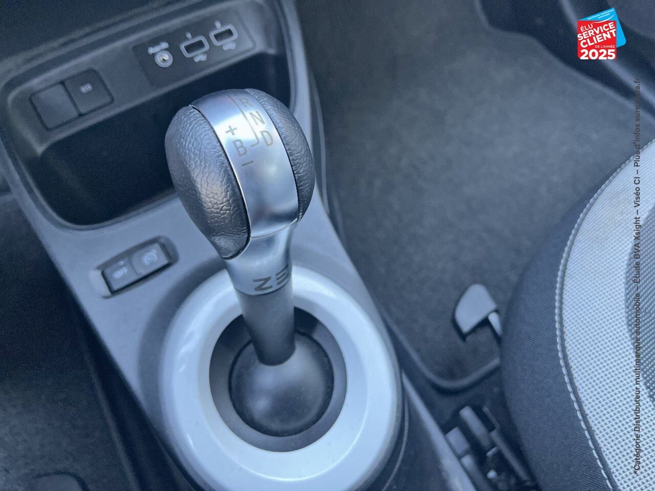 chez Renault Saint-Louis