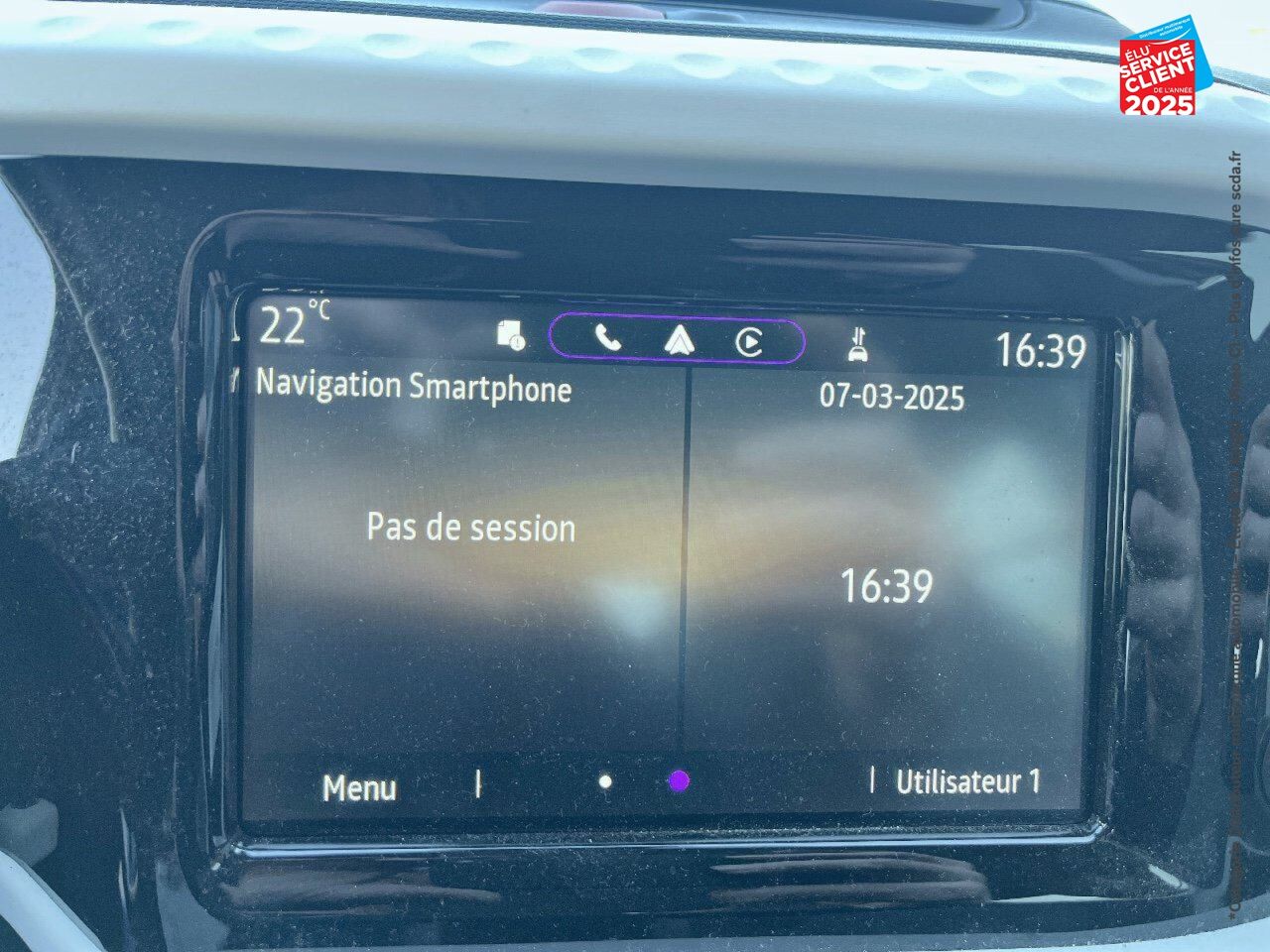 chez Renault Saint-Louis