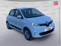 Véhicule d'occasion RENAULT TWINGO E-TECH ELECTRIC ZEN R80 ACHAT INTEGRAL - 21MY