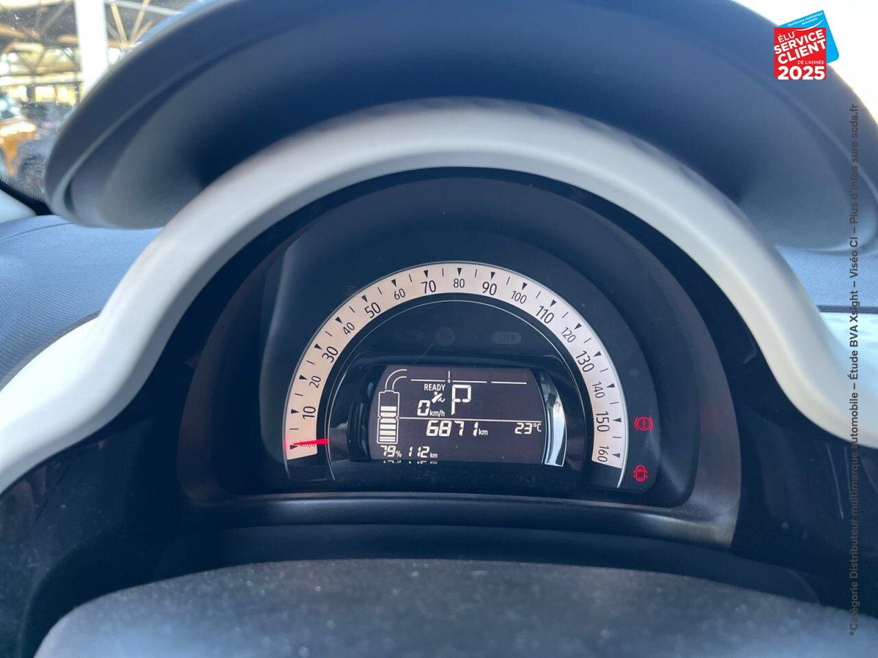 chez Renault Saint-Louis