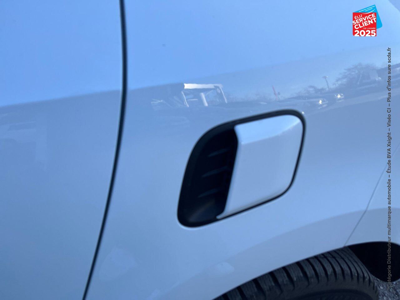 chez Renault Saint-Louis