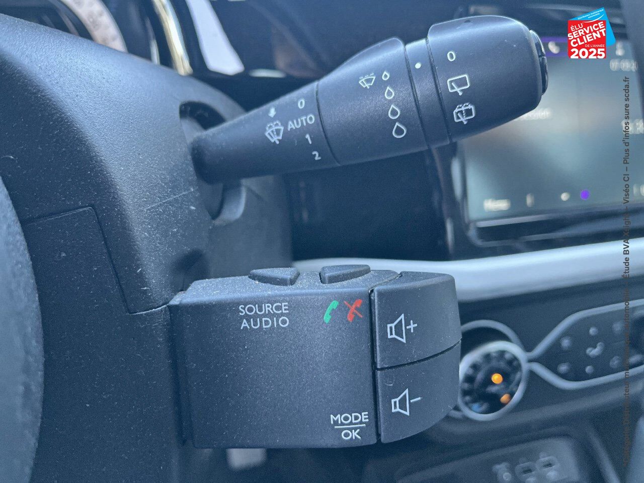 chez Renault Saint-Louis