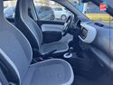 Véhicule d'occasion RENAULT TWINGO E-TECH ELECTRIC ZEN R80 ACHAT INTEGRAL - 21MY