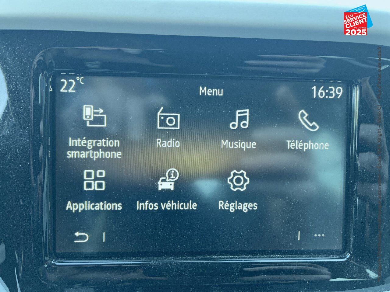 chez Renault Saint-Louis