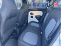 Véhicule d'occasion RENAULT TWINGO E-TECH ELECTRIC ZEN R80 ACHAT INTEGRAL - 21MY