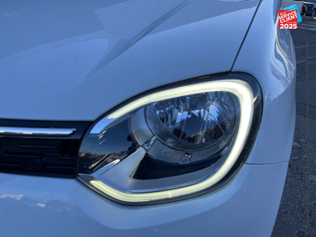 chez Renault Saint-Louis