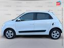 Véhicule d'occasion RENAULT TWINGO E-TECH ELECTRIC ZEN R80 ACHAT INTEGRAL - 21MY