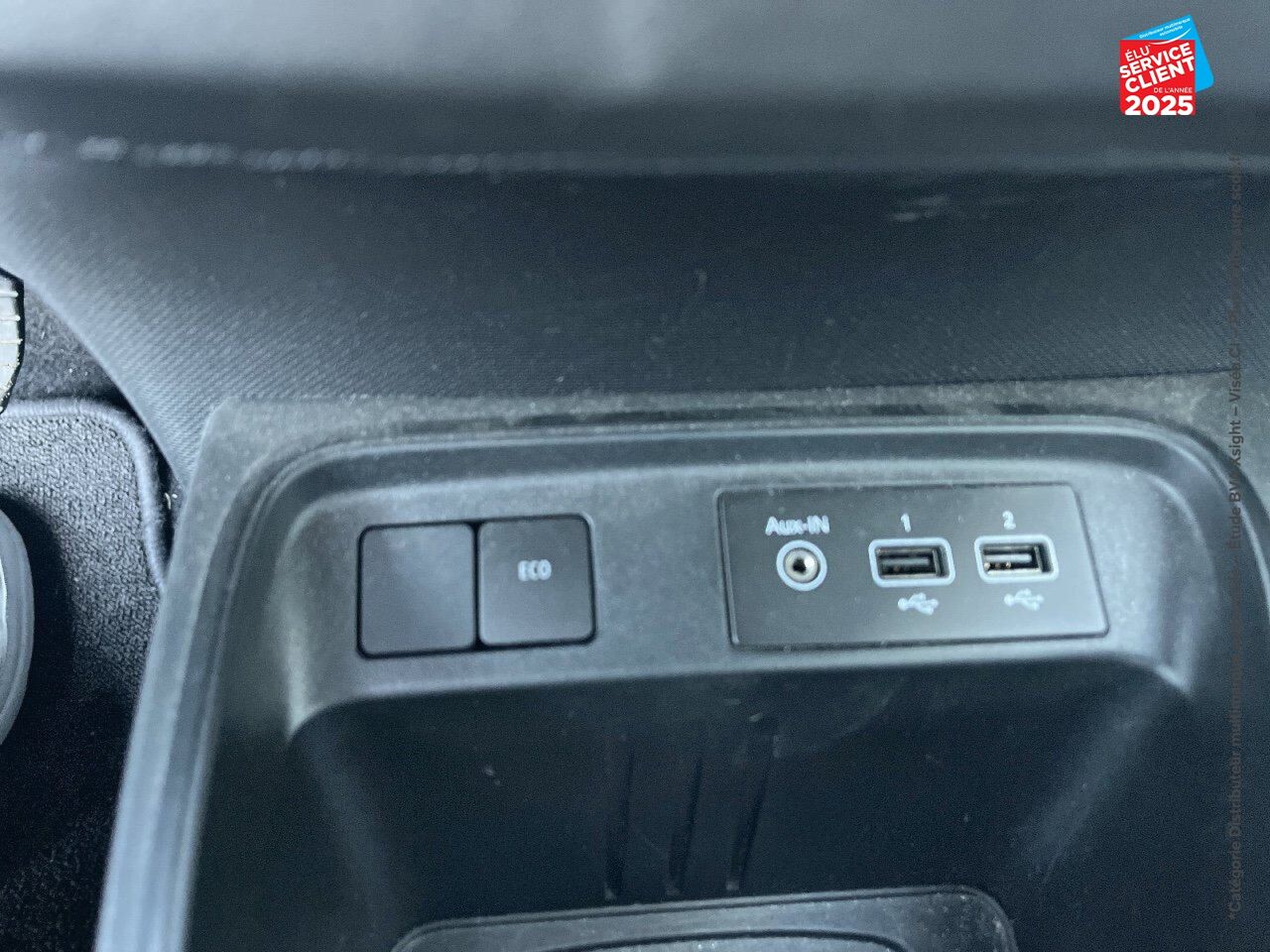 chez Renault Saint-Louis