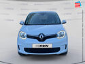 Véhicule d'occasion RENAULT TWINGO E-TECH ELECTRIC ZEN R80 ACHAT INTEGRAL - 21MY