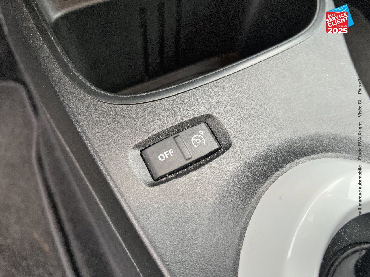 chez Renault Saint-Louis