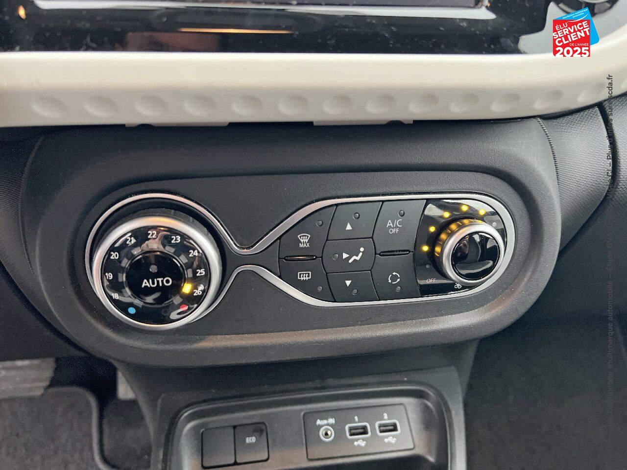 chez Renault Saint-Louis