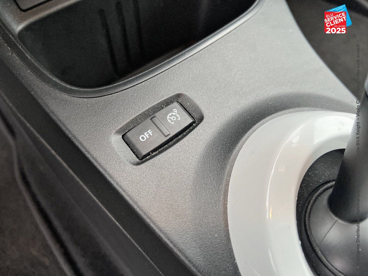 chez Renault Saint-Louis