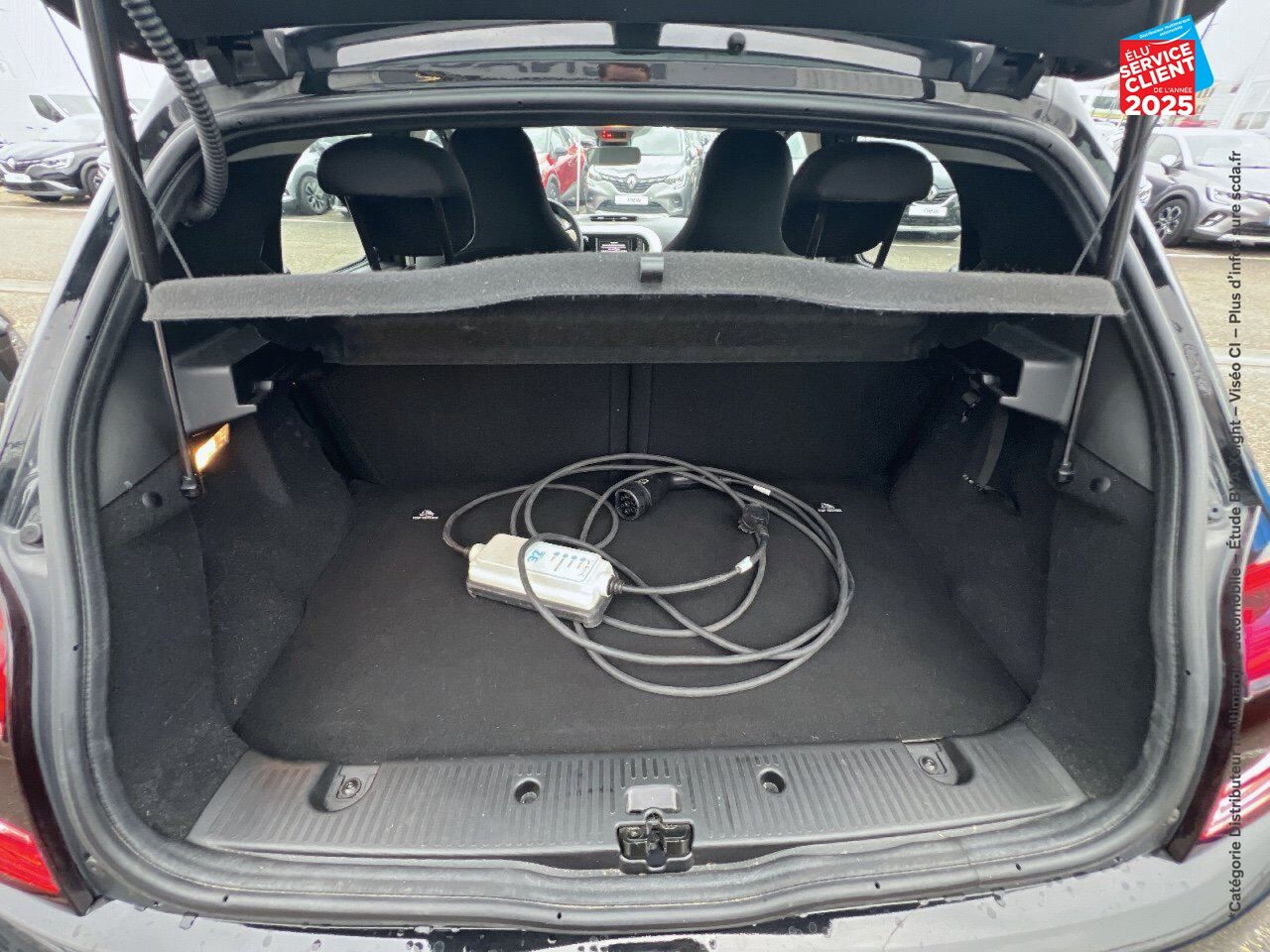 chez Renault Saint-Louis