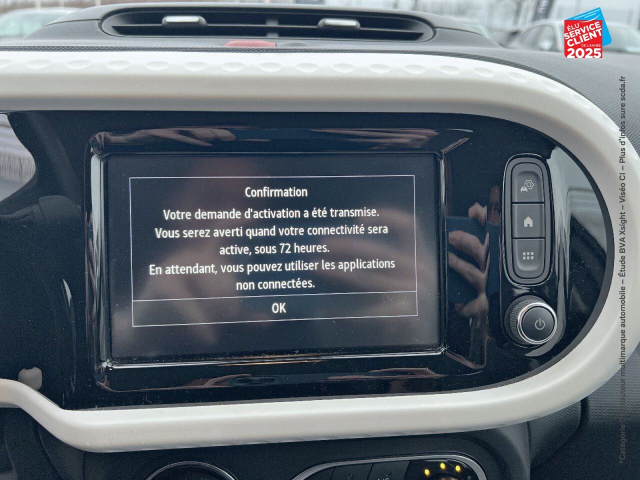 chez Renault Saint-Louis