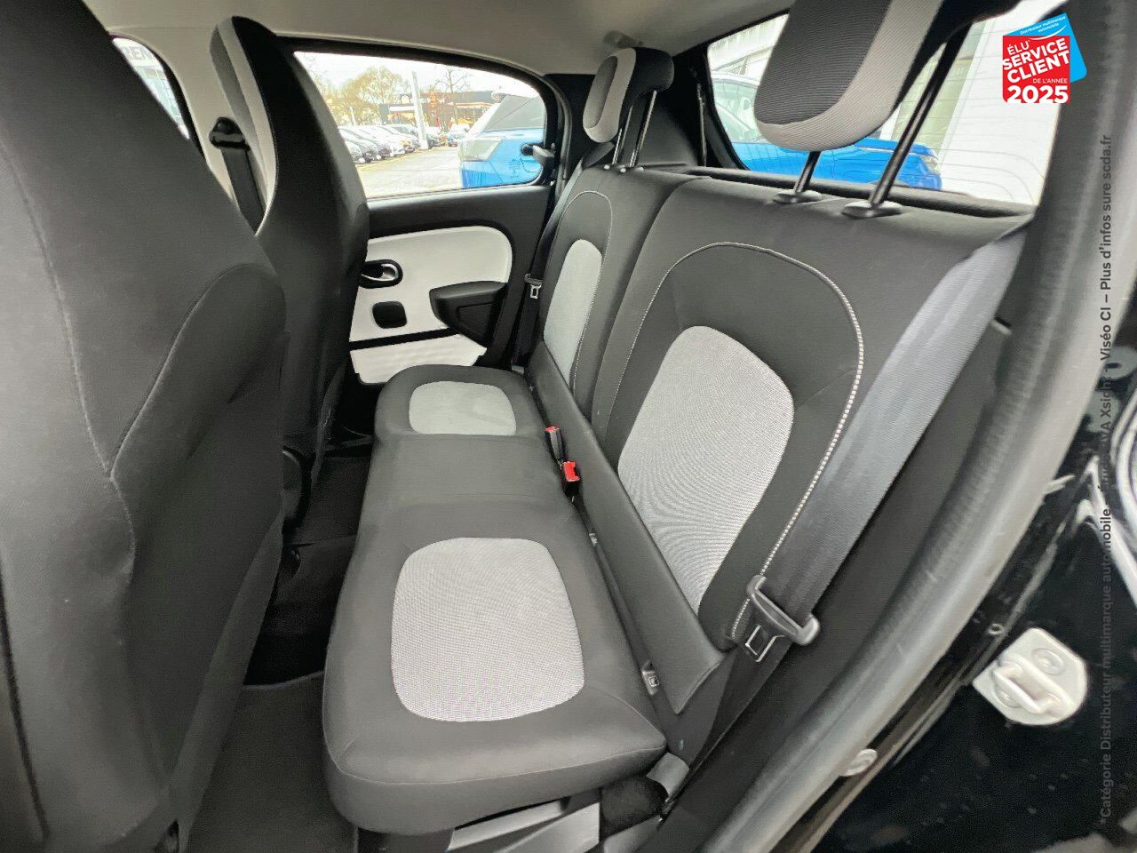 chez Renault Saint-Louis