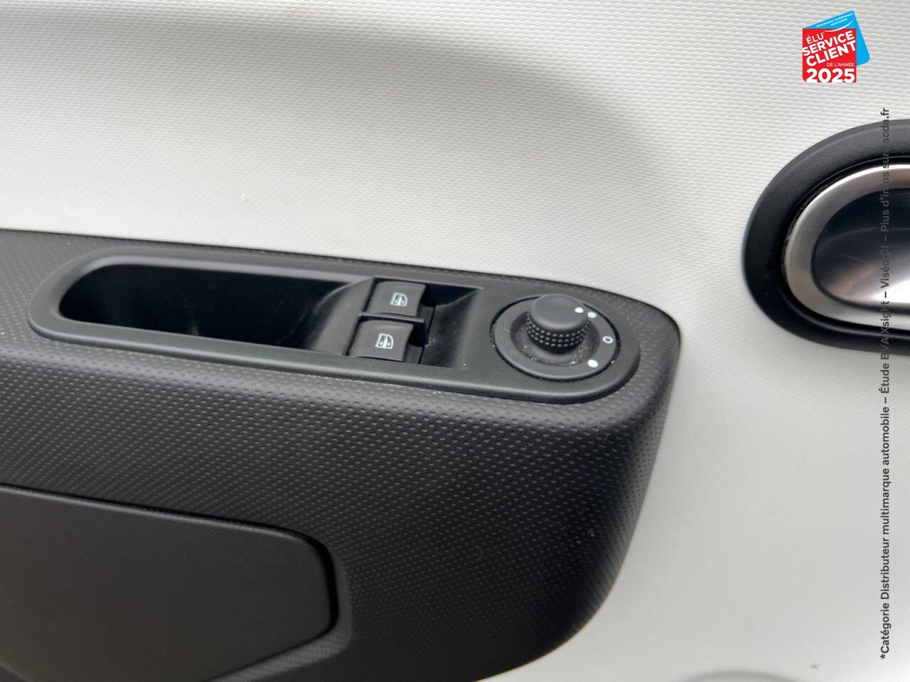 chez Renault Saint-Louis