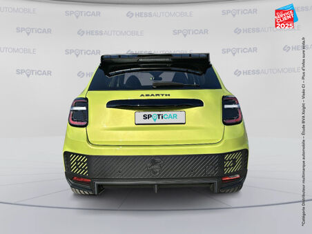ABARTH 600 E 240CH 54KWH...