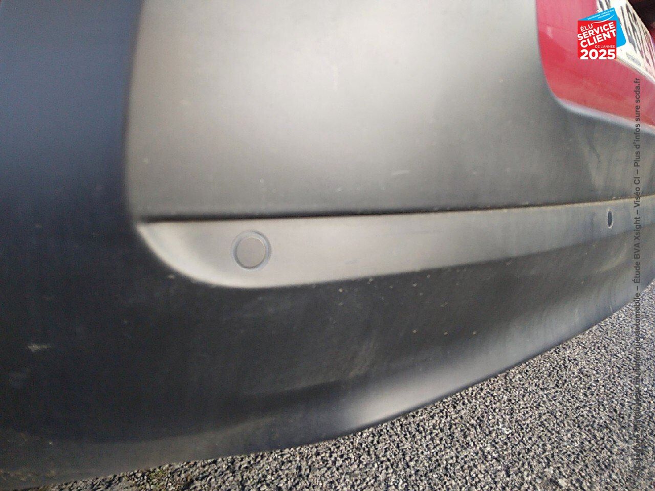 Véhicule d'occasion CITROEN C3 1.2 PURETECH 110CH SS SHINE EAT6 chez Renault Colmar