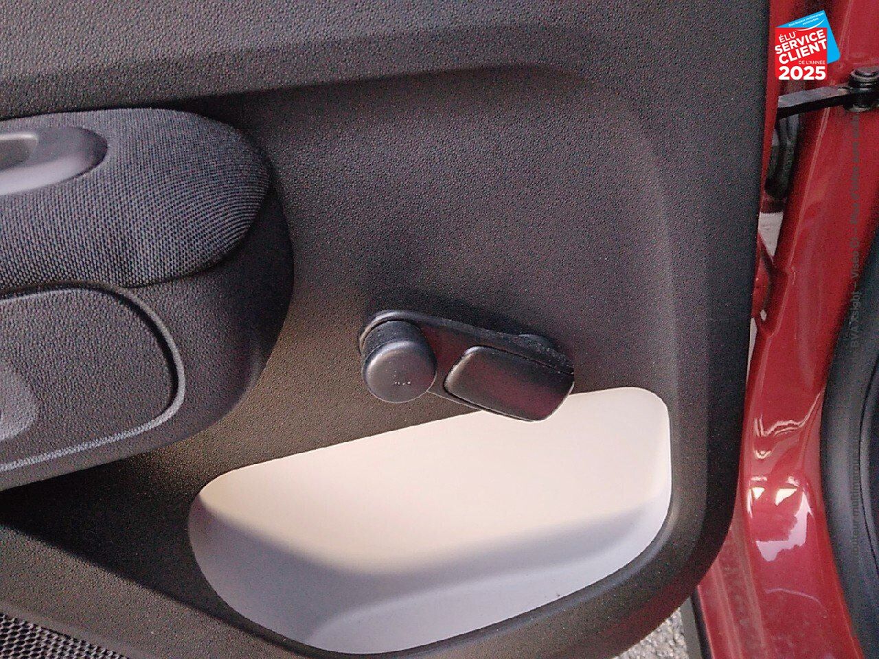 Véhicule d'occasion CITROEN C3 1.2 PURETECH 110CH SS SHINE EAT6 chez Renault Colmar