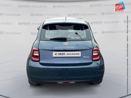 FIAT 500 E 118CH ICONE